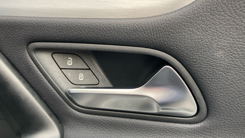 Mercedes-Benz CLA 180 AMG Line Premium 4dr Tip Auto Petrol Saloon